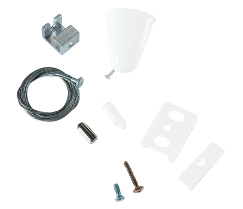 Suspensie set ptr. 3PH-sina de putere