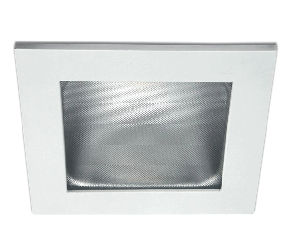 Derek-Q LED 5W 4500K 310lm, IP53, gri