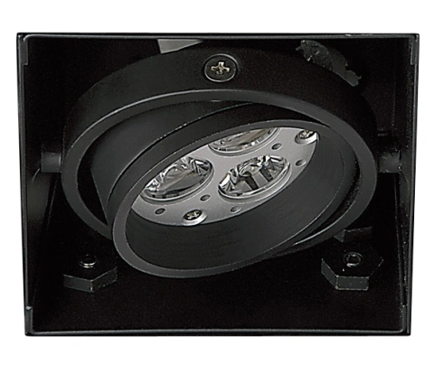 Noir-TR-Q/A2 50W GU5,3 MR16, 12V, IP20, alb