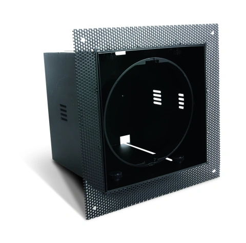 51100TR/B, negru 1L TRIMLESS BOX_1