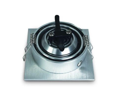 Pako-Q/A2 LED 1W 6000K 60lm,dimabil,350mA,IP20,aluminiu_1