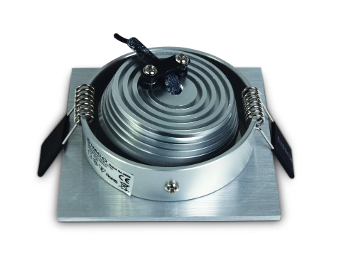 Tris-I-Q/A1 LED 3x1W 6000K 180lm,dimabil,350mA,IP20,alu_1