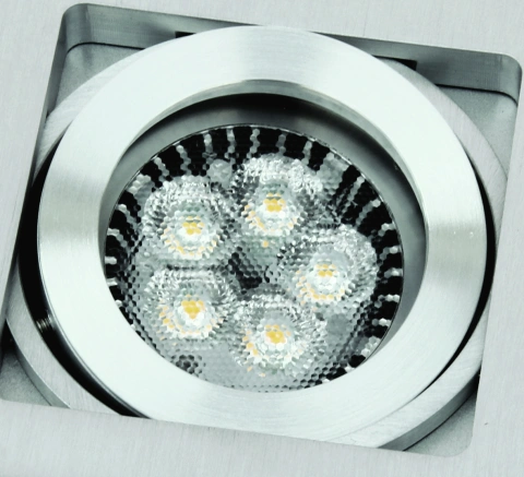 Helios-Q/A2 50W GU5,3 MR16, 12V, IP20, aluminiu_1