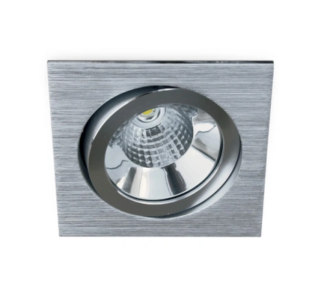 Meiva-Q/A1 LED 6W 3000K 475lm, IP20, aluminiu