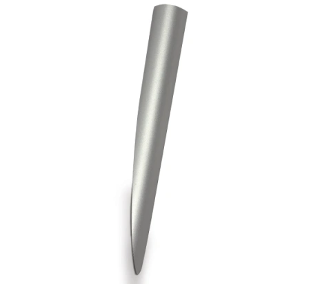 Spike 50W GU10 MR16, 100-240V, IP20, gri
