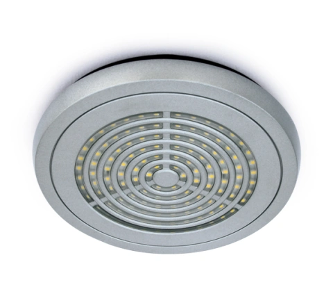 Bob-I-R LED 7W 4000K 400lm, IP20, gri
