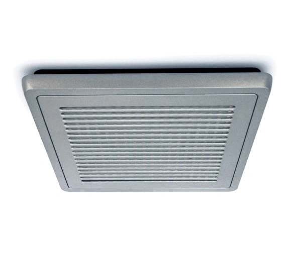 Bob-II-Q LED 17W 4000K 1100lm, IP20, gri
