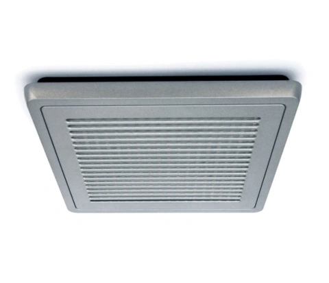 Bob-II-Q LED 17W 4000K 1100lm, IP20, gri