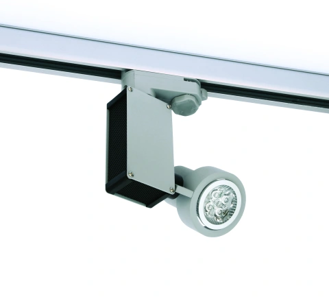 Pierce-I-R/A2 50W GU10 MR16, 100-240V, IP20, gri_1
