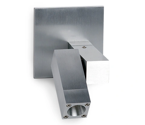 Shuki-Q/A2 LED 1W 3000K, IP20, aluminiu