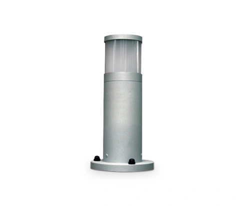 Jamba-PL1, E27, 20W, IP54, gri