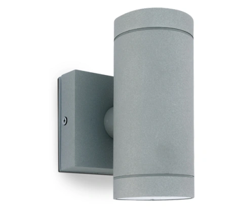 Aplică de exterior Rolo-WL1, GU10 QPAR 16, 2x35W,