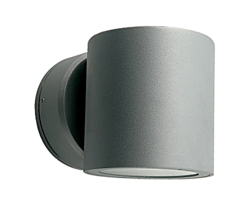 Maria-WL-DI-R LED 6x1W 6000K, IP54, gri