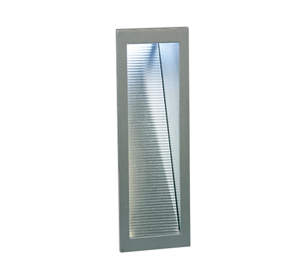 Scala-II-S LED 1W 3000K, dimabil, 350mA, IP20, gri