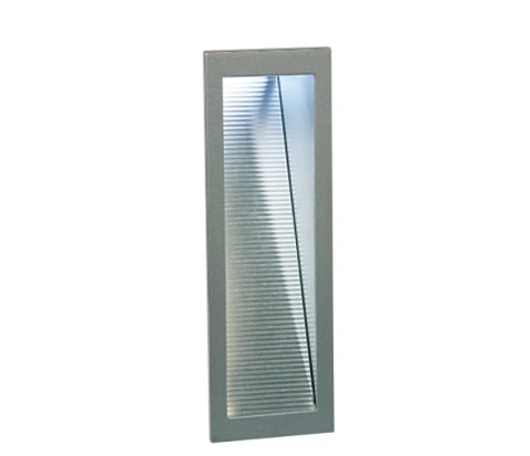 Scala-II-S LED 1W 3000K, dimabil, 350mA, IP20, gri