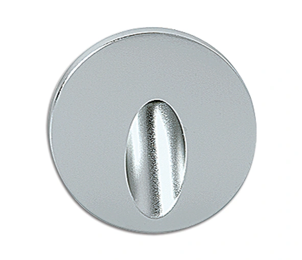 Zoe R LED 3W, 3000K, 100-240V, IP54, incl. driver, aluminiu