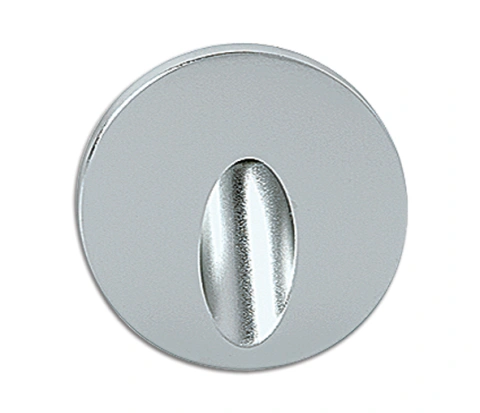 Zoe R LED 3W, 3000K, 100-240V, IP54, incl. driver, aluminiu