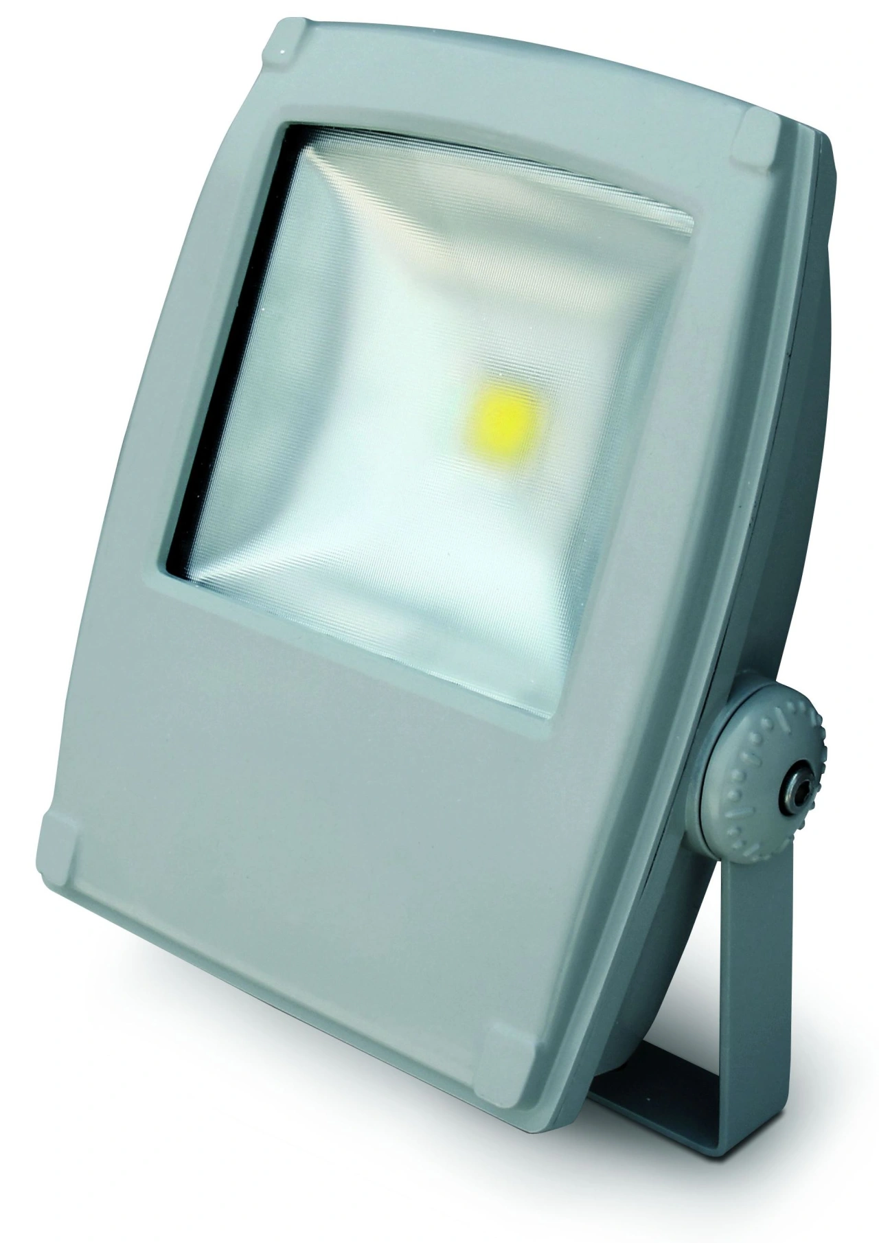 SIGMA Formo LED, 30W, 6000K, 2100lm, ajustabil, IP65, gri