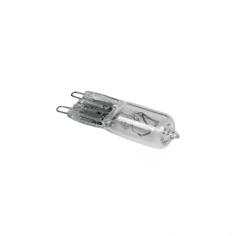Halogen lamp G9 60W 2700K 230V