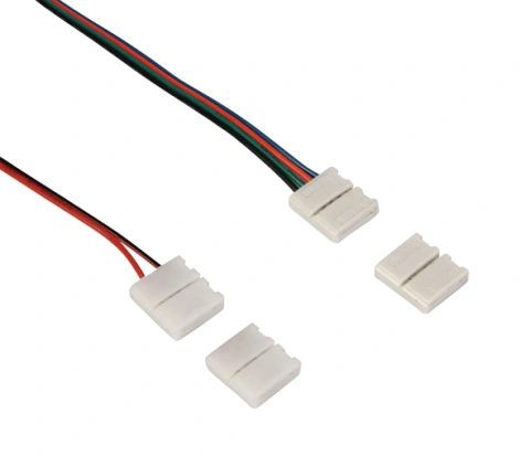 7824/RGB, LED POWER CABLE ptr.7823/RGB