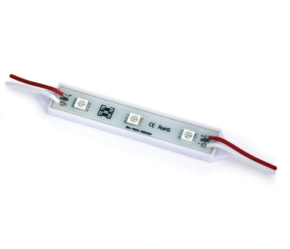 Lloyd LED 0,72W, dimabil, IP65