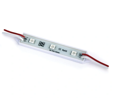 Lloyd LED 0,72W, dimabil, IP65