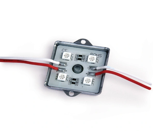 Lloyd LED 1,44W, dimabil, IP65
