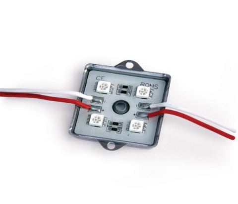 Lloyd LED 1,44W, dimabil, IP65