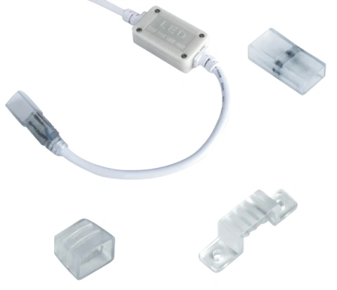 LED Strip clema 4,8W/m