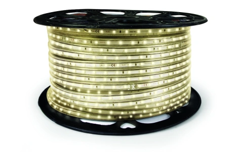 Larra LED Strip 230V 9W/m 60LEDs/m 6000K 900lm/m PVC IP65_1