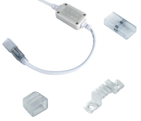 LED Strip clema 14,4W/m