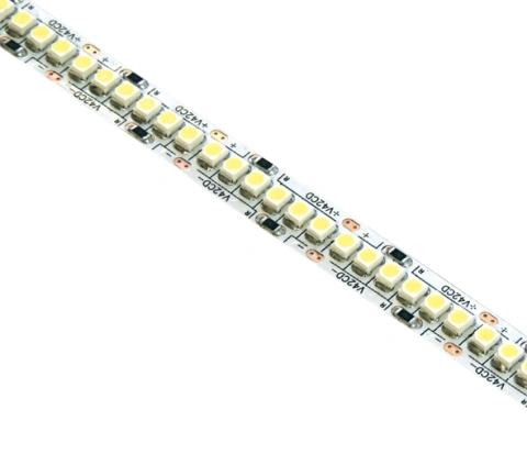 Marra LED banda 19,2W/m 1728lm/W 930 IP20 24VDC dim 120° 5m