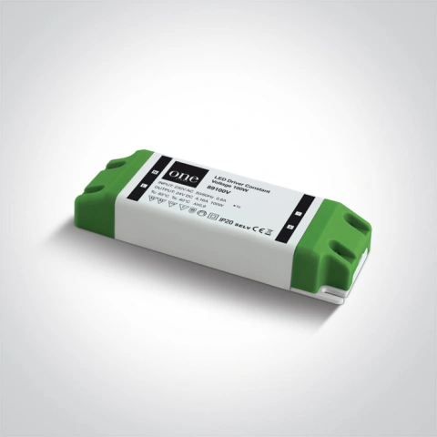 89090V, DRIVER 240v/DC 24v 0-100w