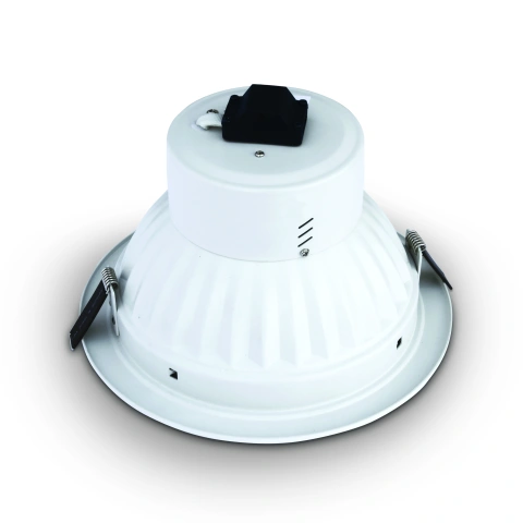 Lumo-R LED 24W 4000K 1500lm, IP44, gri_1