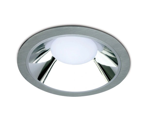 Lily-R LED 30W 3000K 2300lm, IP20, aluminiu