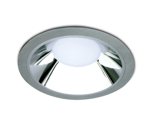 Lily-R LED 30W 3000K 2300lm, IP20, aluminiu
