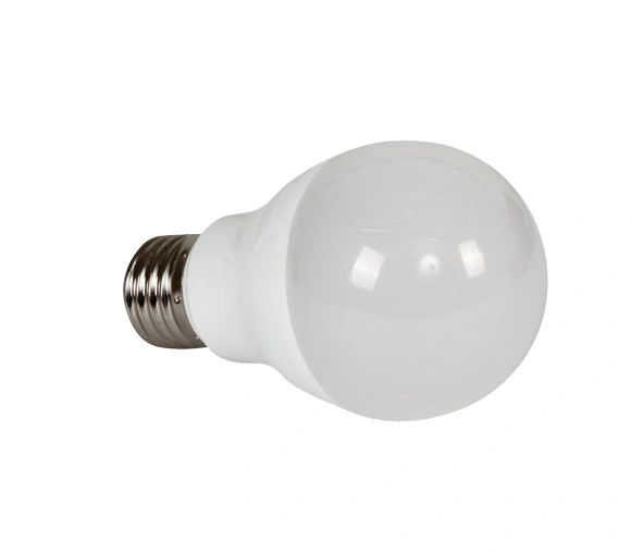 Bec LED 10W E27 980lm 2700K CRI80 220-240V