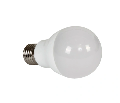 Bec LED 10W E27 980lm 2700K CRI80 220-240V