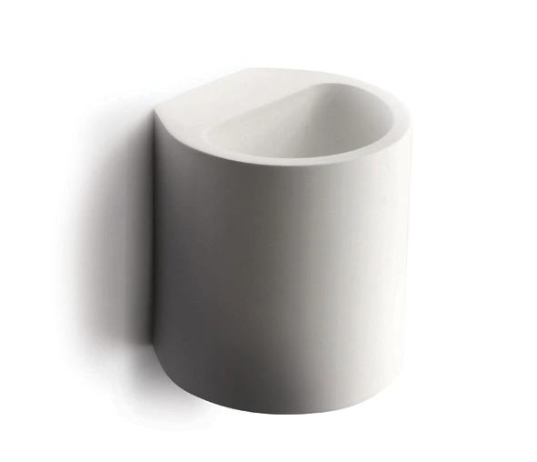 Gisele-SC 40W G9, 100-240V, IP20, alb