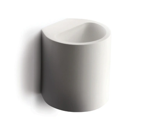 Gisele-SC 40W G9, 100-240V, IP20, alb