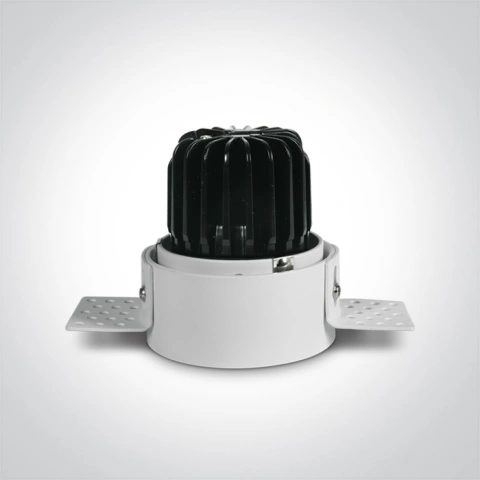 Ina-TR-R/A2 LED 12W 3000K 1100lm, dimabil, 700mA, IP20, alb_2