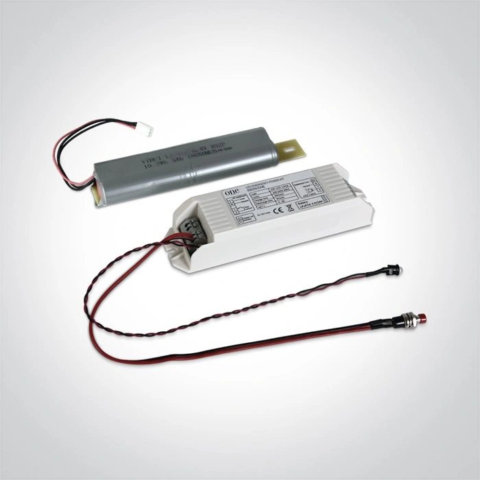 Kit invertor ptr. GU10 LED 3-8,5W 3h