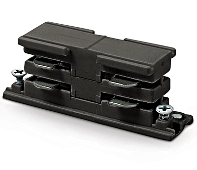 41008A/B, negru conector