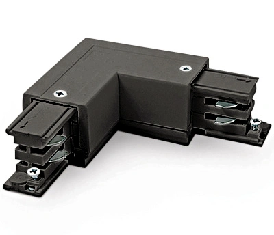 3PH-corner left, negru