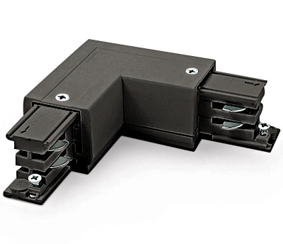 3PH-corner right, negru