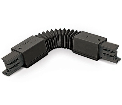 3PH-flexible conector, negru
