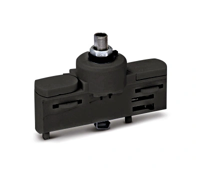 41002A/B, negru ADAPTOR