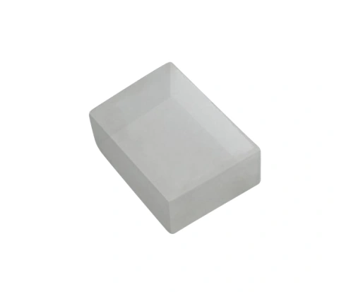 End cup ptr.LED Flexstrip LID1233x and LID12340x