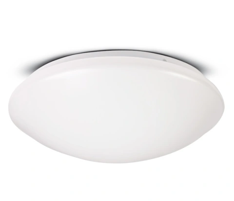 Kira mare LED, 26W, 3000K, 1800lm, IP20, alb
