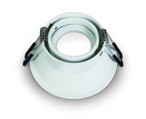 Ina-F/DL, PAR16 GU10, 50W, IP20, alb_1